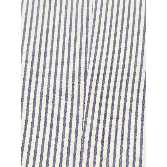 BROOKS BROTHERS Men's 48 Regular Madison Fit Stripe Seersucker Suit Coat Blazer - Picture 2 of 12